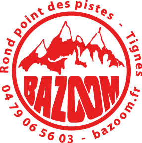 publicité Bazoom