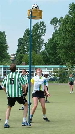 Korfball