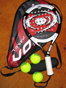 Padel