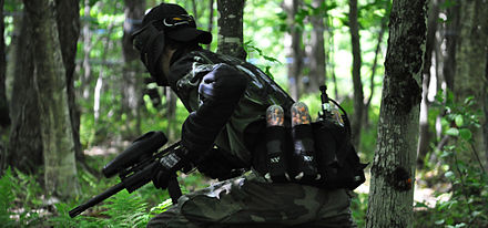 Paintball