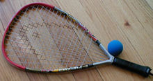 Racquetball