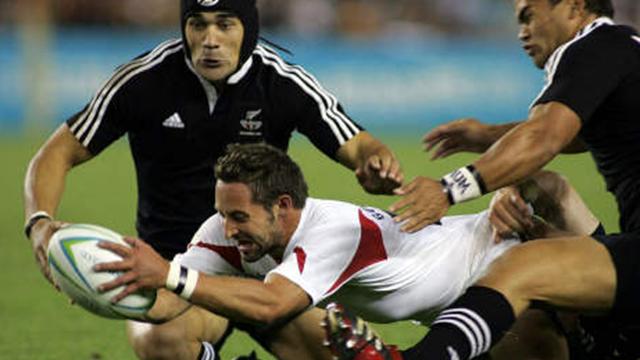 Rugby à sept