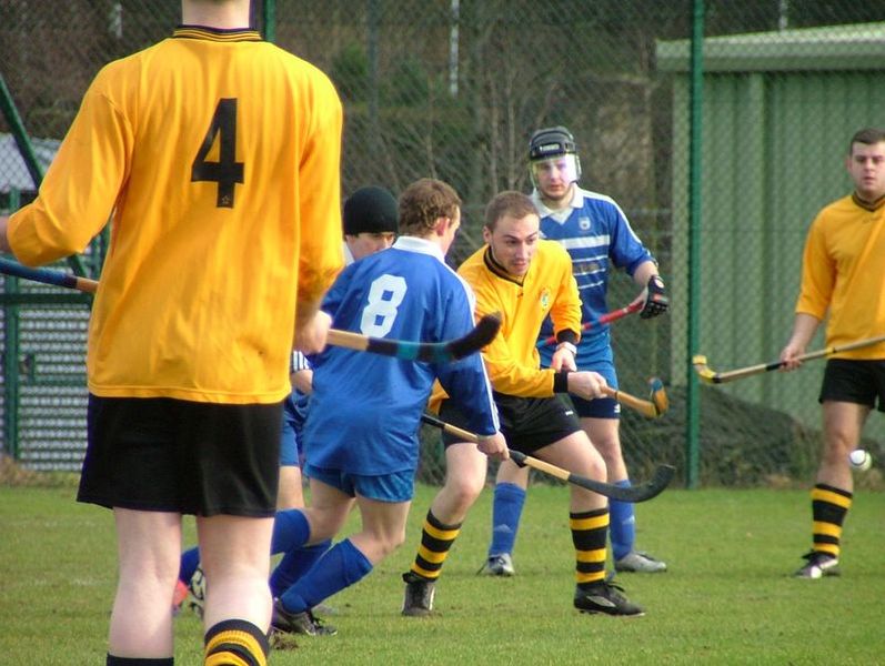 Shinty