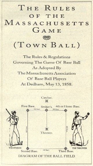 Town ball