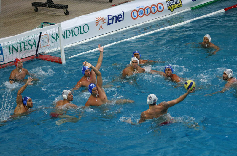 Water polo